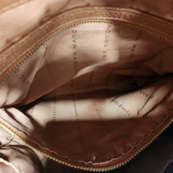 Marc by Marc Jacobs Leather Backpack - Picture 7 of 10